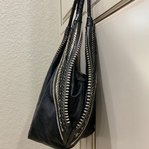 ISO  CLEVER CARRIAGE CO. "PORTOFINO" - Picture 2 of 2